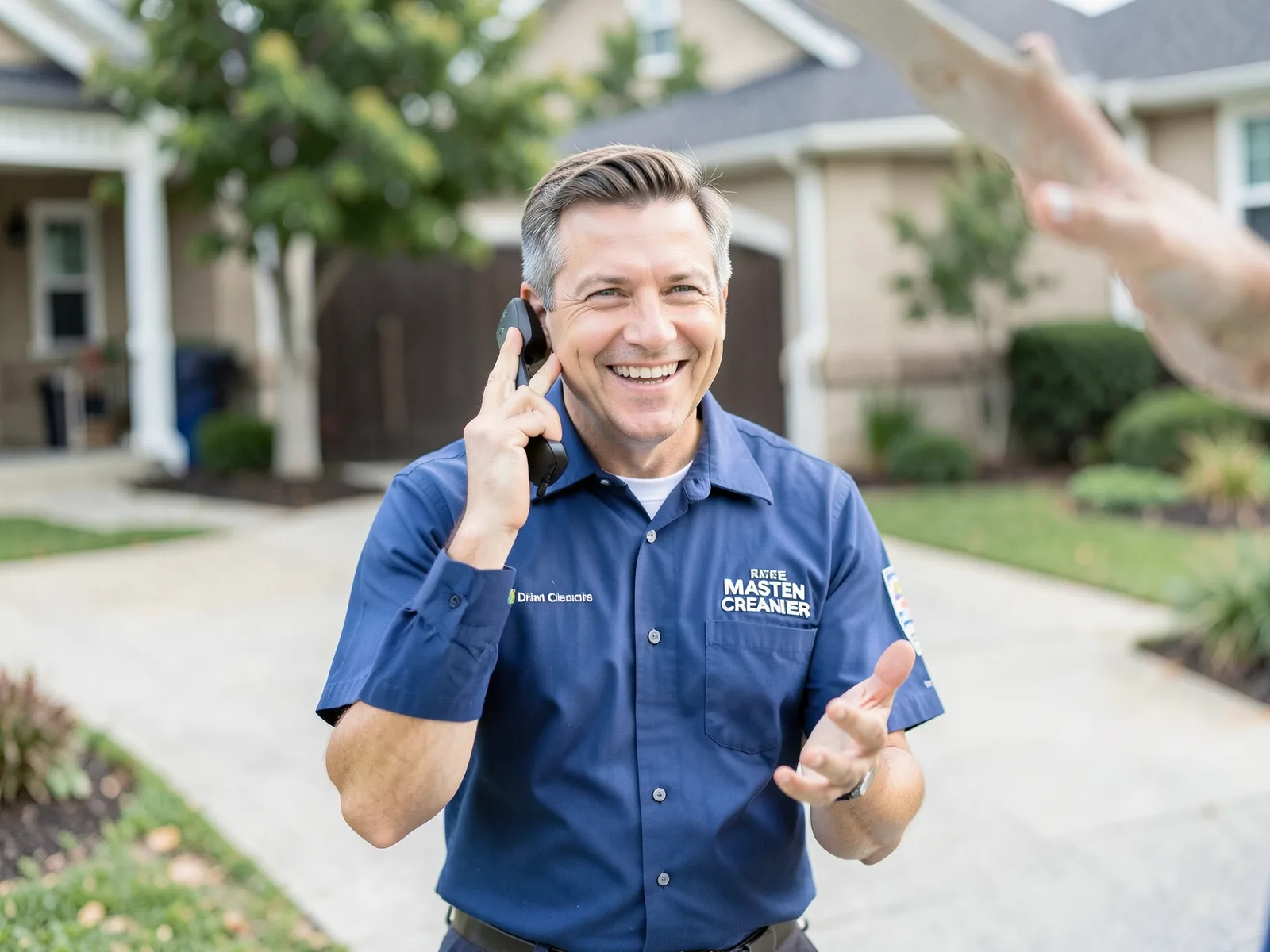 Drain Cleaning Port Carbon, PA FAQs
